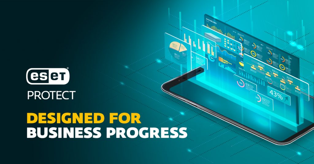 ESET Protect Cloud launch by Chillisoft NZ