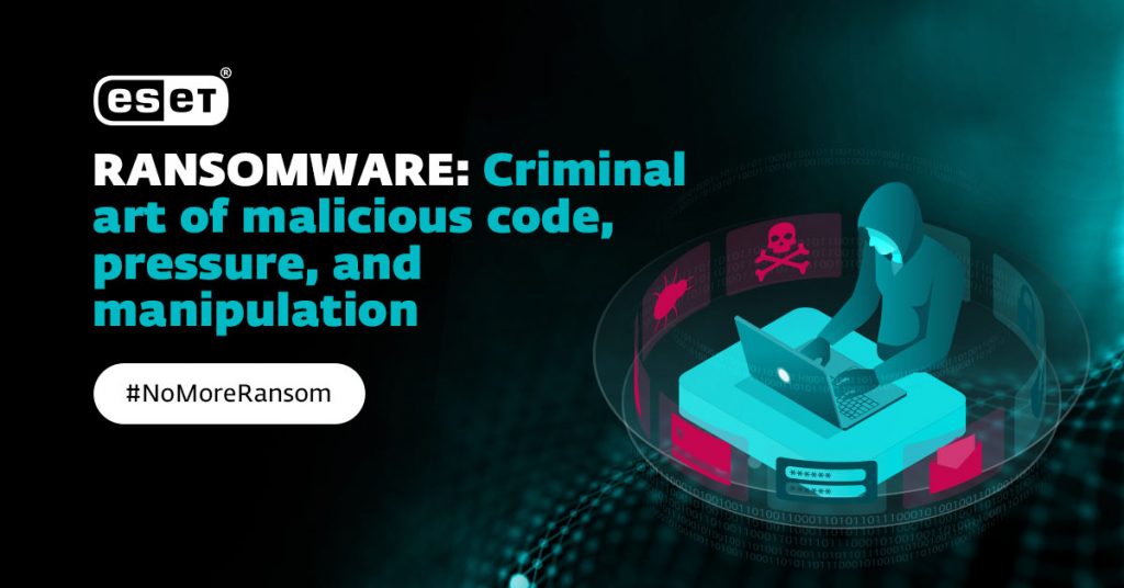 ESET ransomware RDP attack report 2021