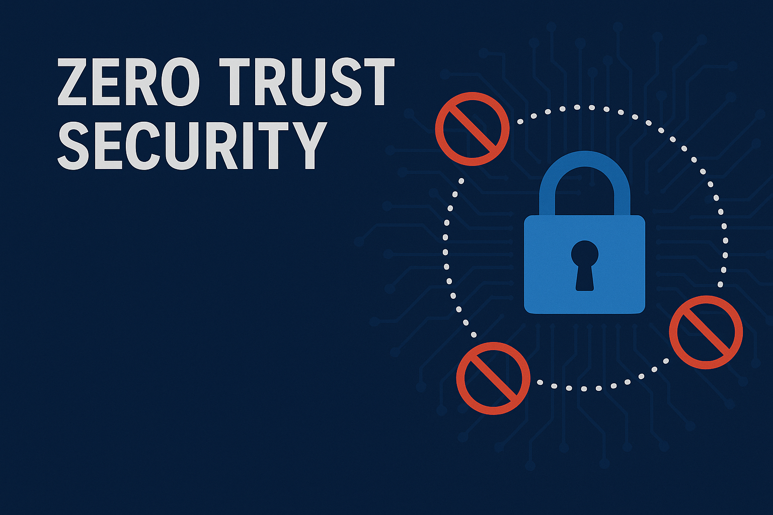 why more org are moving to zero trust