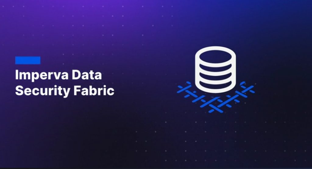 Imperva Data Security Fabric for multi-cloud protection