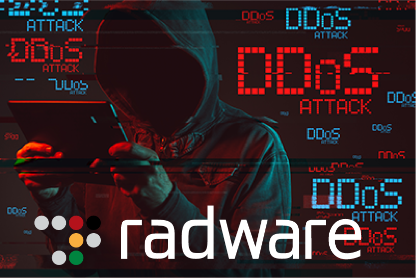 DDoS attack threats and defense strategies explained by Radware