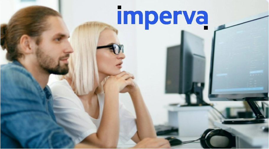Imperva data privacy trust report Australia New Zealand