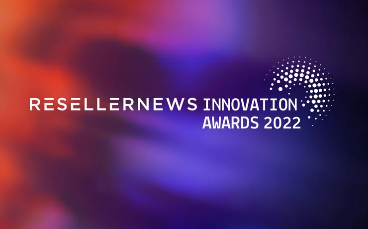 Chillisoft 2022 Distributor Innovation Award win