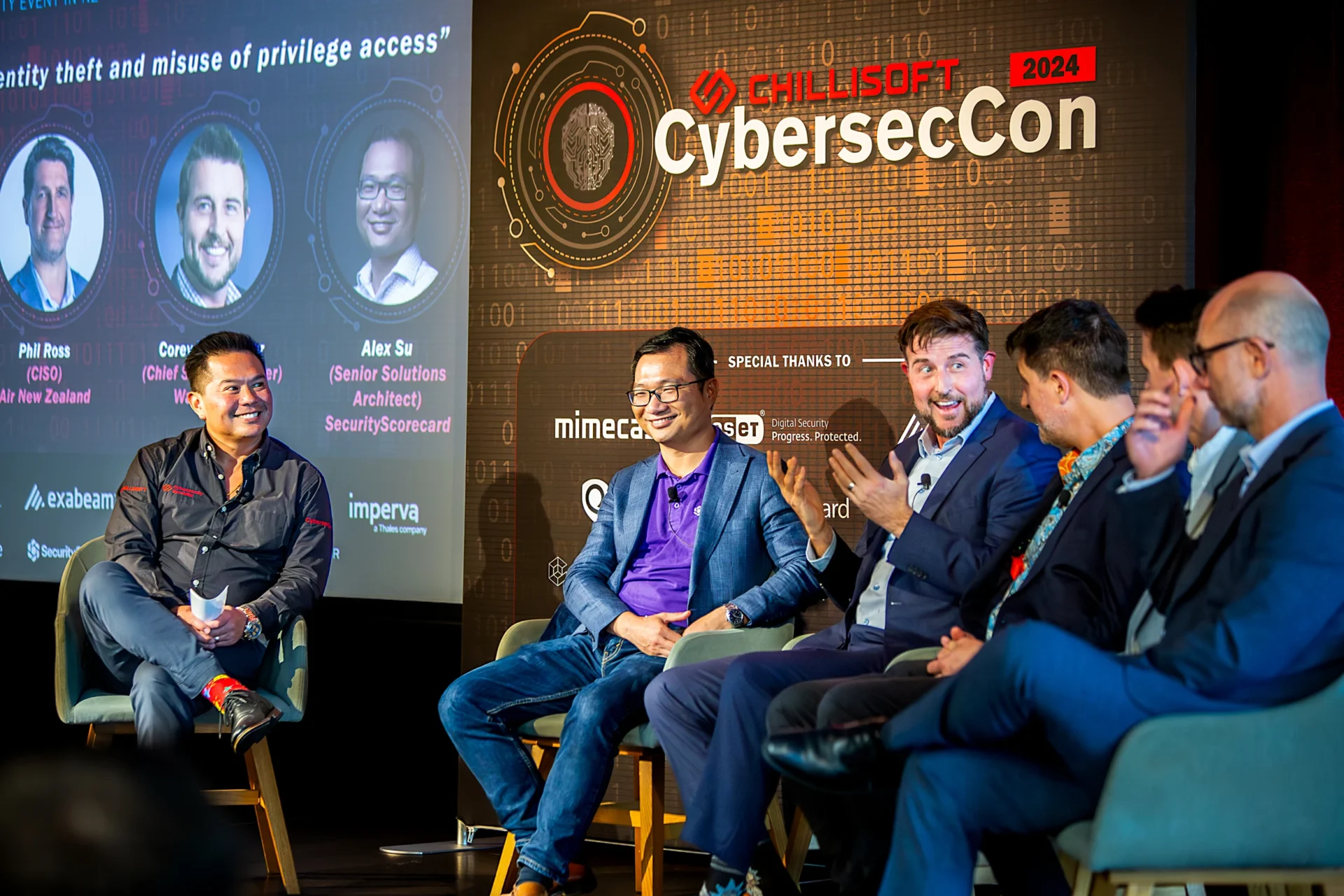 CBP,Chillisoft,CybersecCon_2024,sm-285