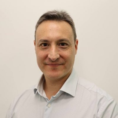 Alex Scarpato