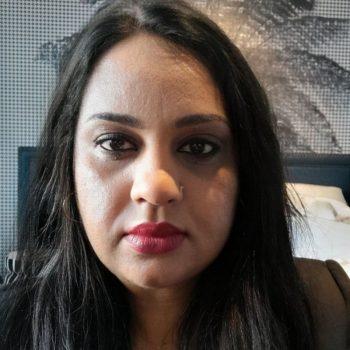 Ayesha Lata