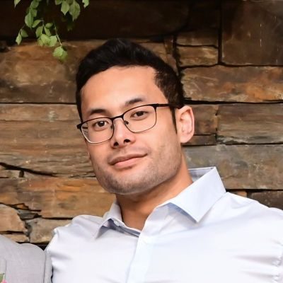 Josh Finau Bio Pic