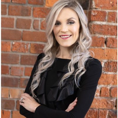 Larissa Kolver Larissa Kolver