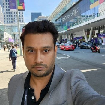 Nadeem Shah