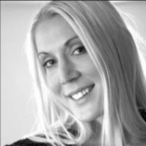Jo Haanstra 