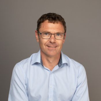 Tony Allwood