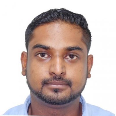 Vinit Vishal Sen