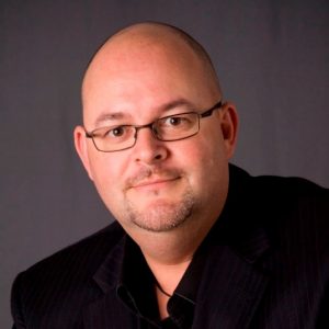 Dean Carter